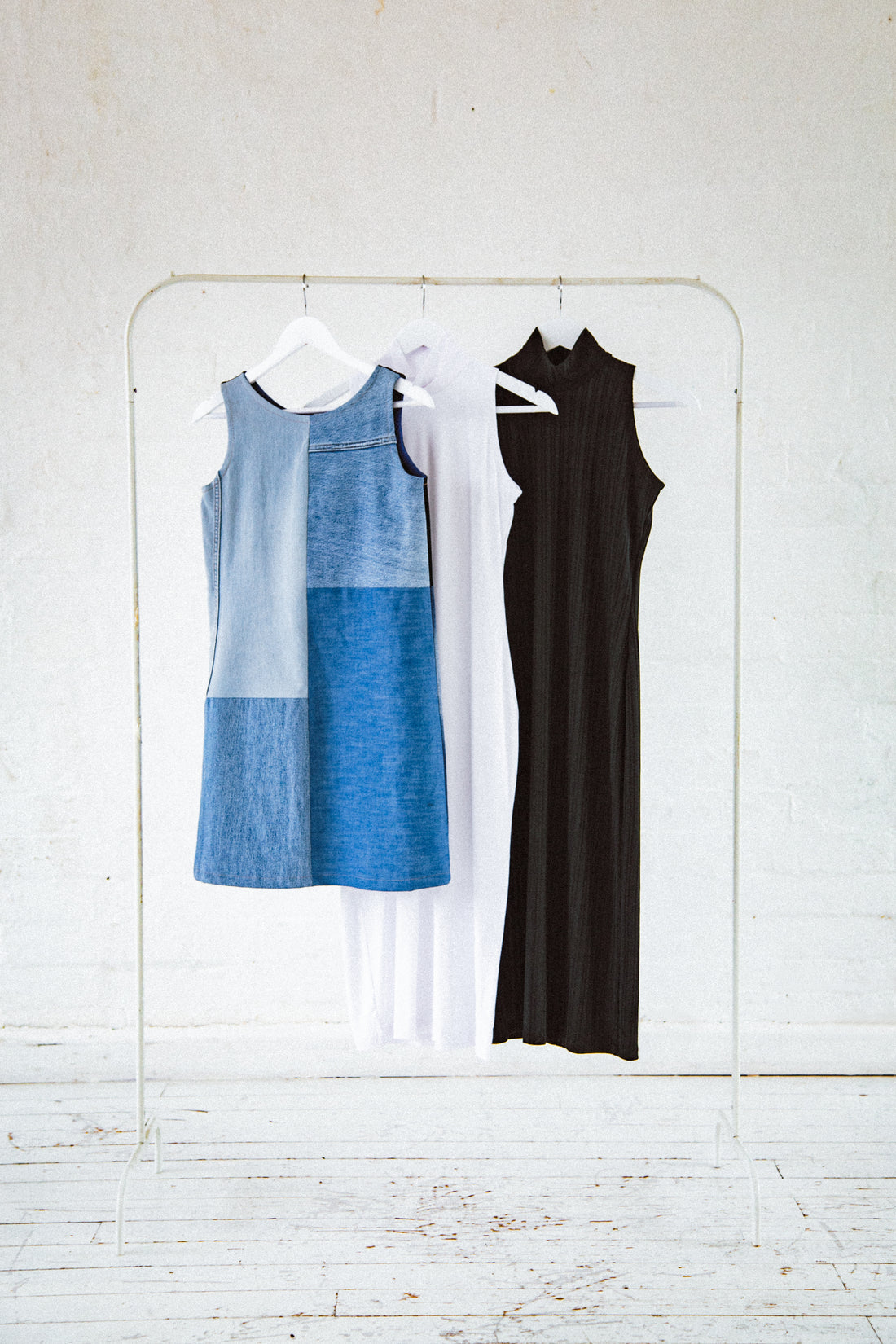 5 Questions to ask when you want to buy clothes sustainably