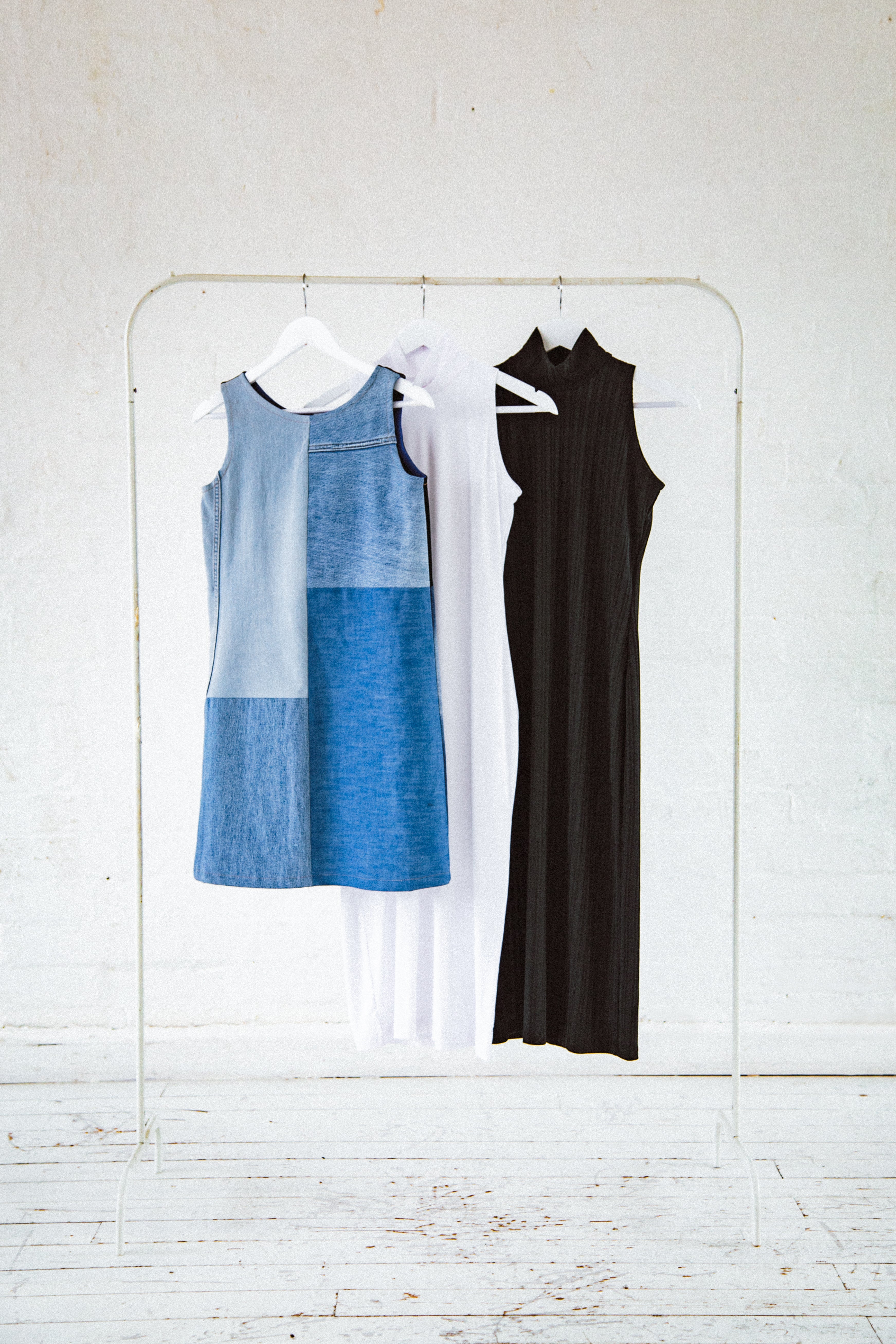 5 Questions to ask when you want to buy clothes sustainably