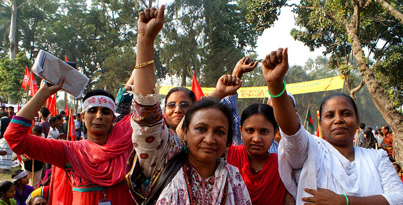 Fashion sustainability- What to watch and Listen to