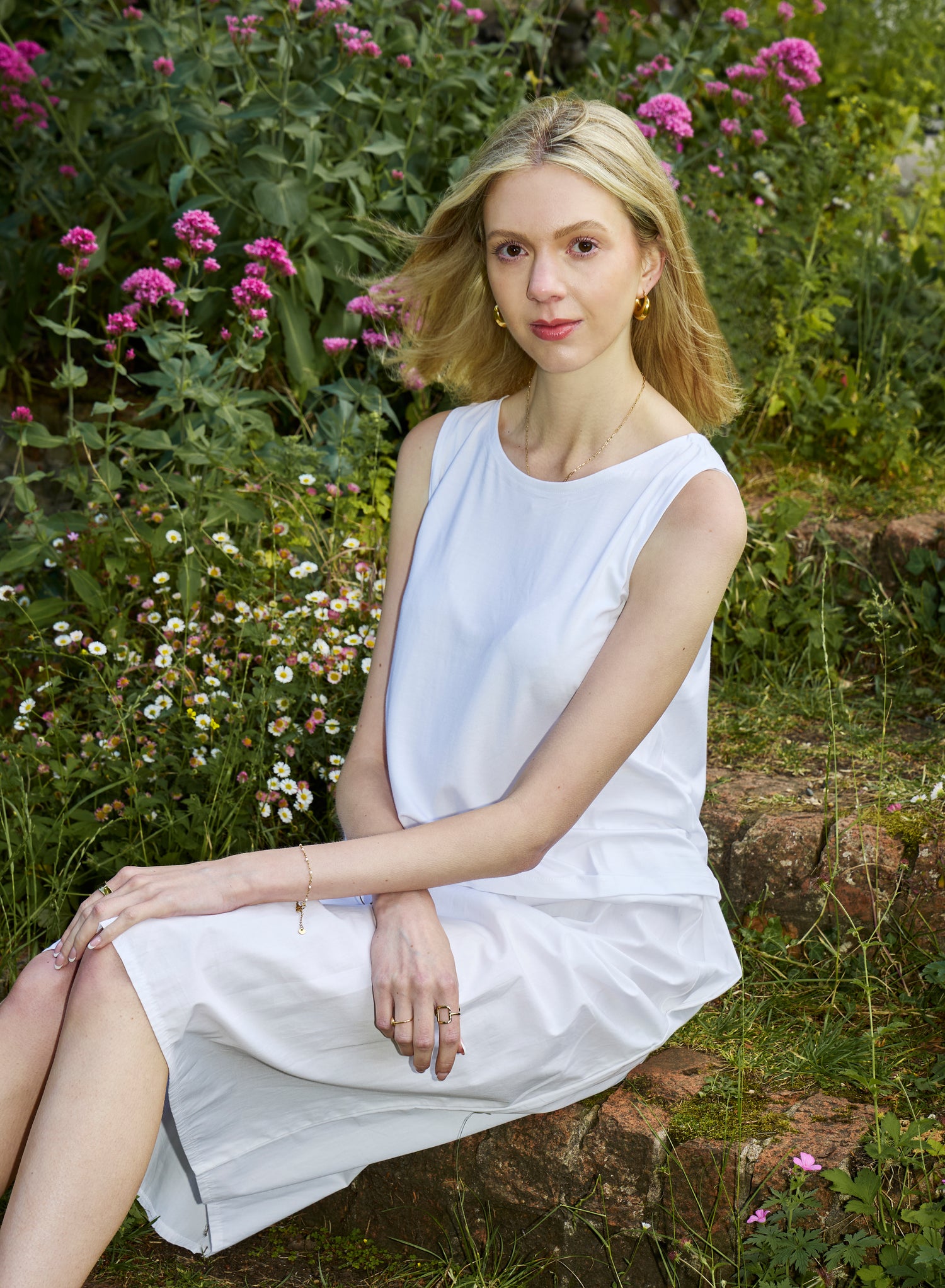 Organic Bamboo Collection