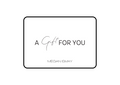 Megan Ismay E-Gift Card